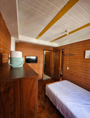 Habitacion La Candelaria en Riosucio